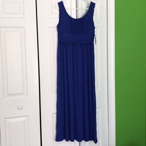 Women’s Maxi Dress, Size L